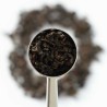 Simplicithé bleue : thé bleu Oolong