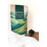 Simplicithé bleue : thé bleu Oolong