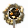 Idéalithé : thé oolong parfumé