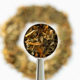 Sérénithé : infusion relaxante sans théine
