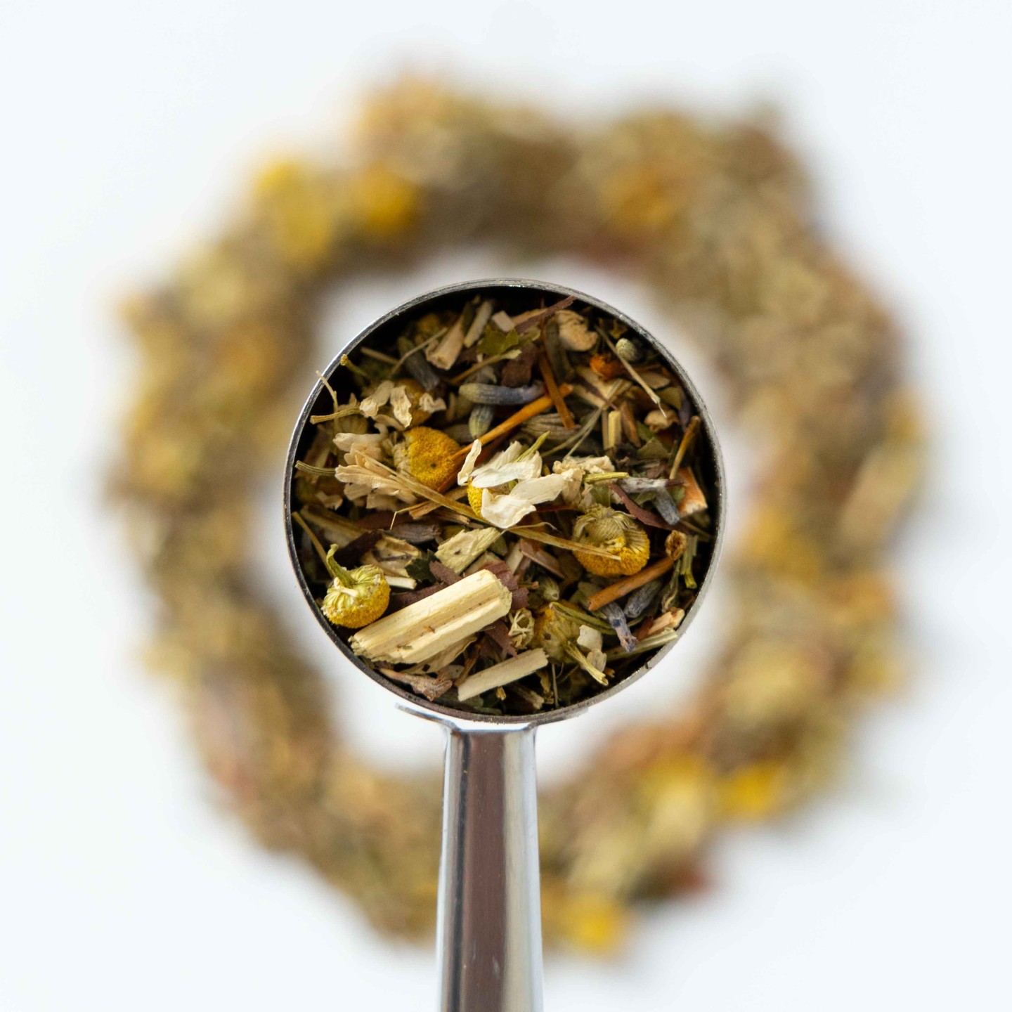 Tranquilithé : infusion pour dormir