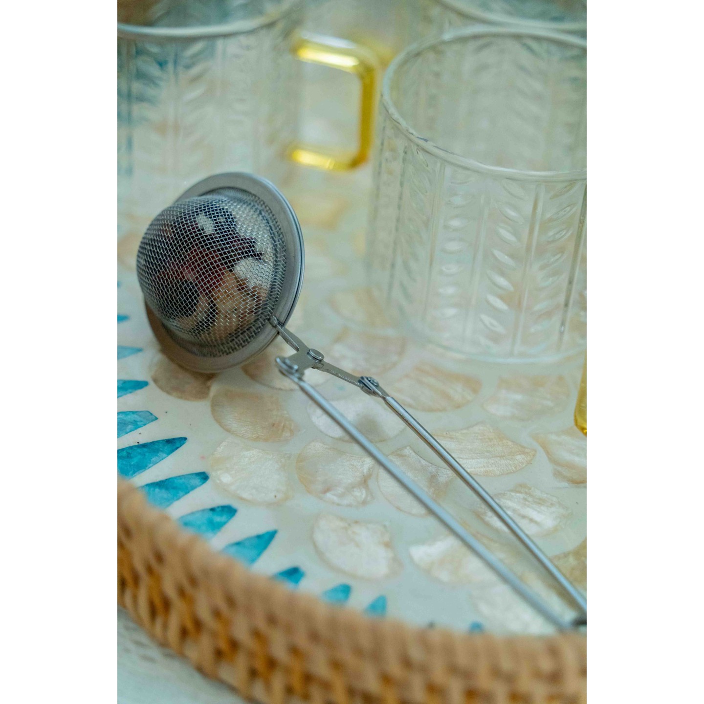 Infuseur Boulathé