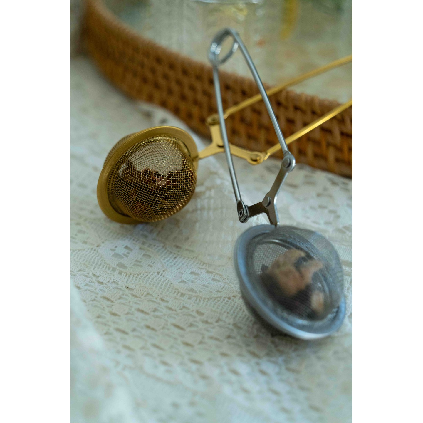 Infuseur Boulathé