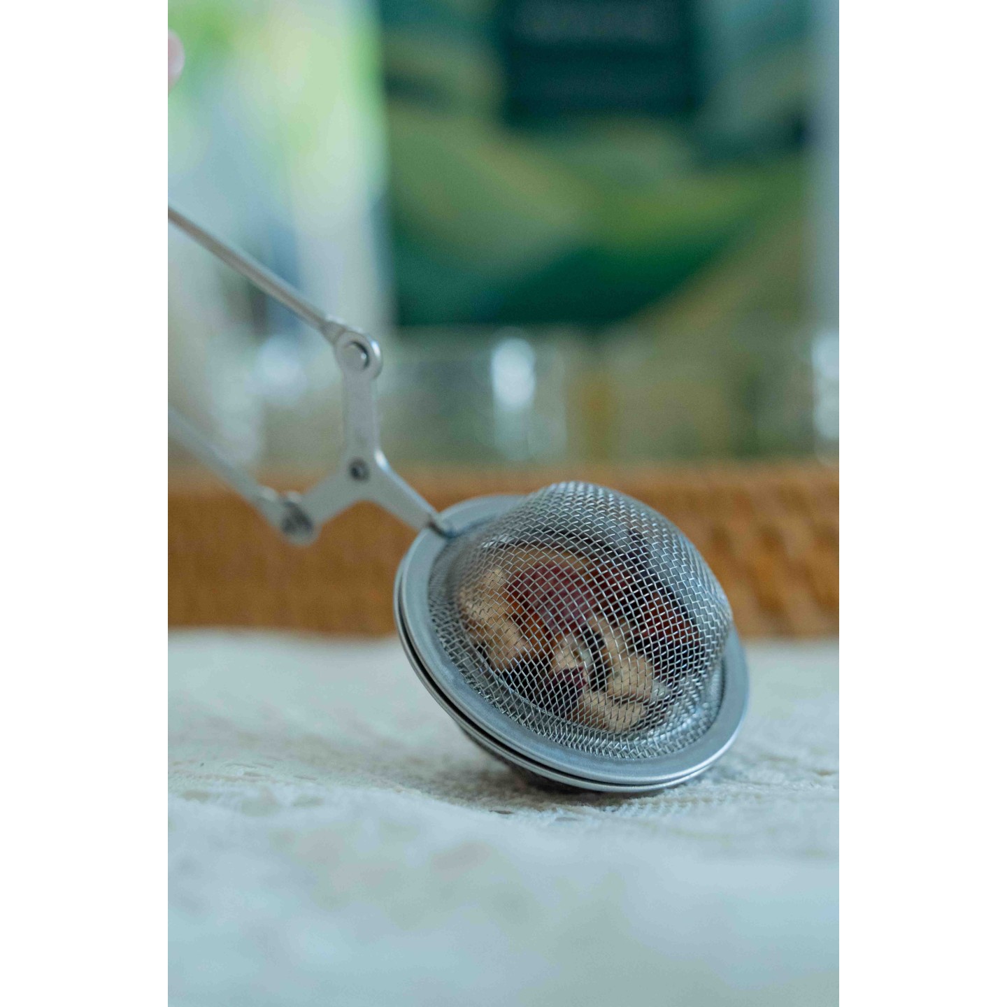 Infuseur Boulathé