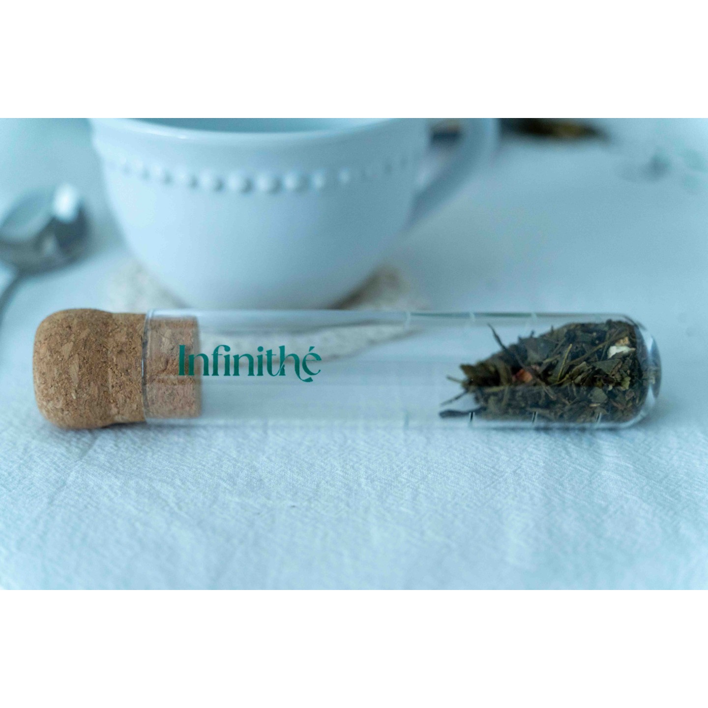 Infuseur Clarethé