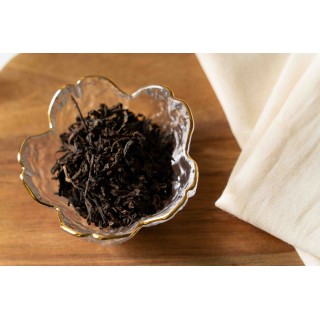 Mon thé Pu Erh sur mesure