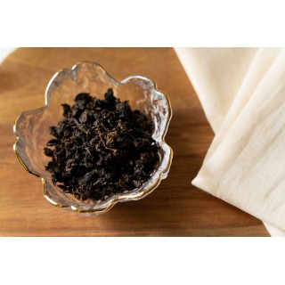 Mon thé Oolong sur mesure