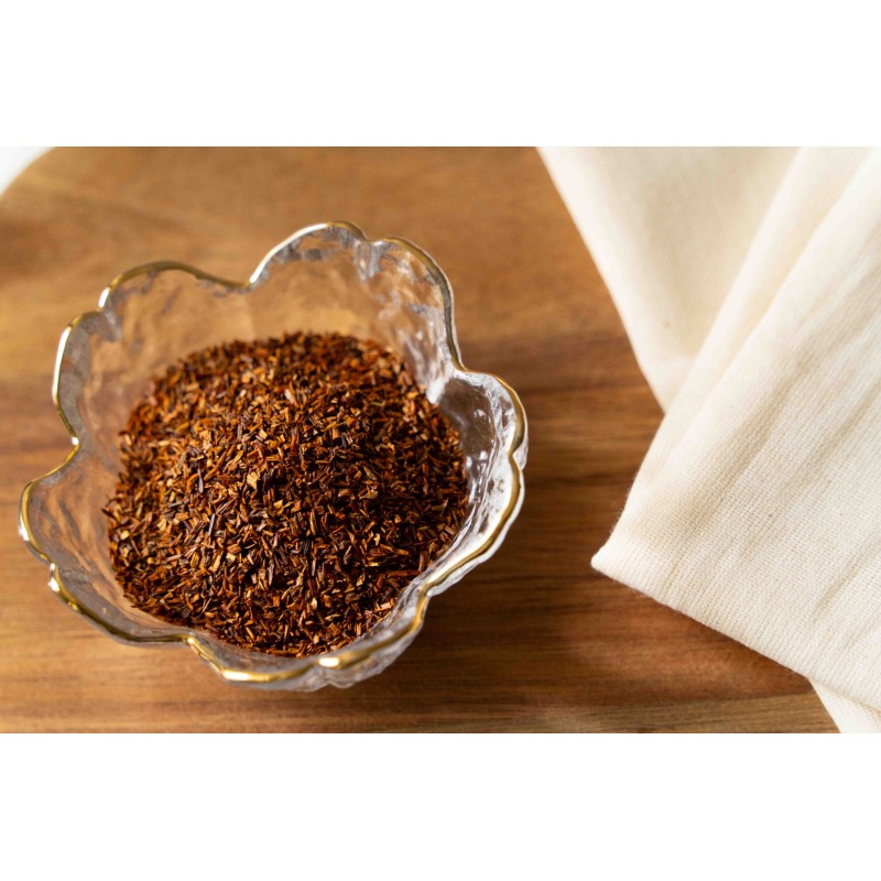 Mon Rooibos sur mesure