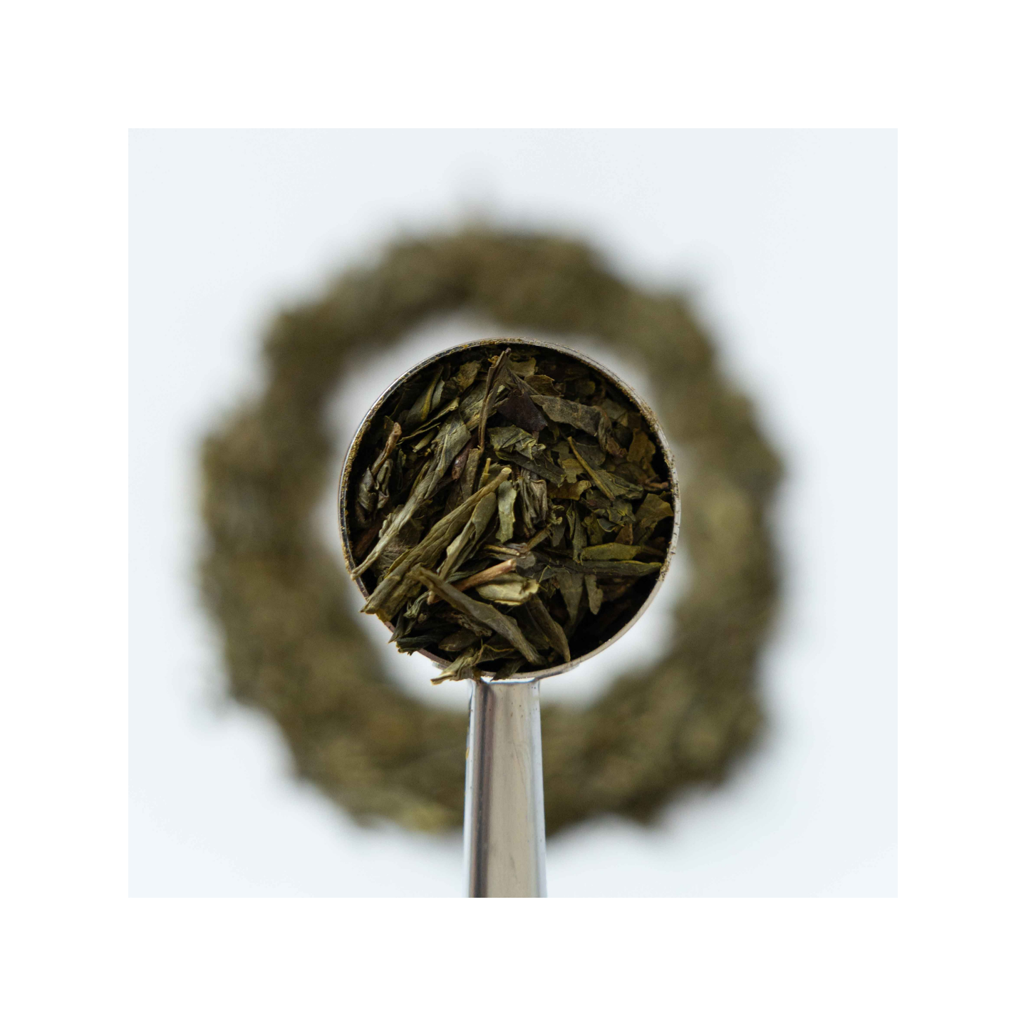 Simplicithé verte : China Sencha