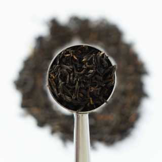 Simplicithé noire : thé noir Lapsang Souchong