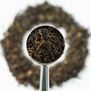 Simplicithé noire : thé noir Golden Nepal