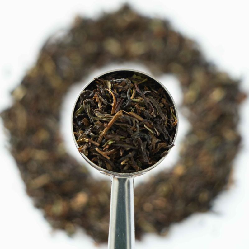 Simplicithé noire : thé noir Golden Nepal