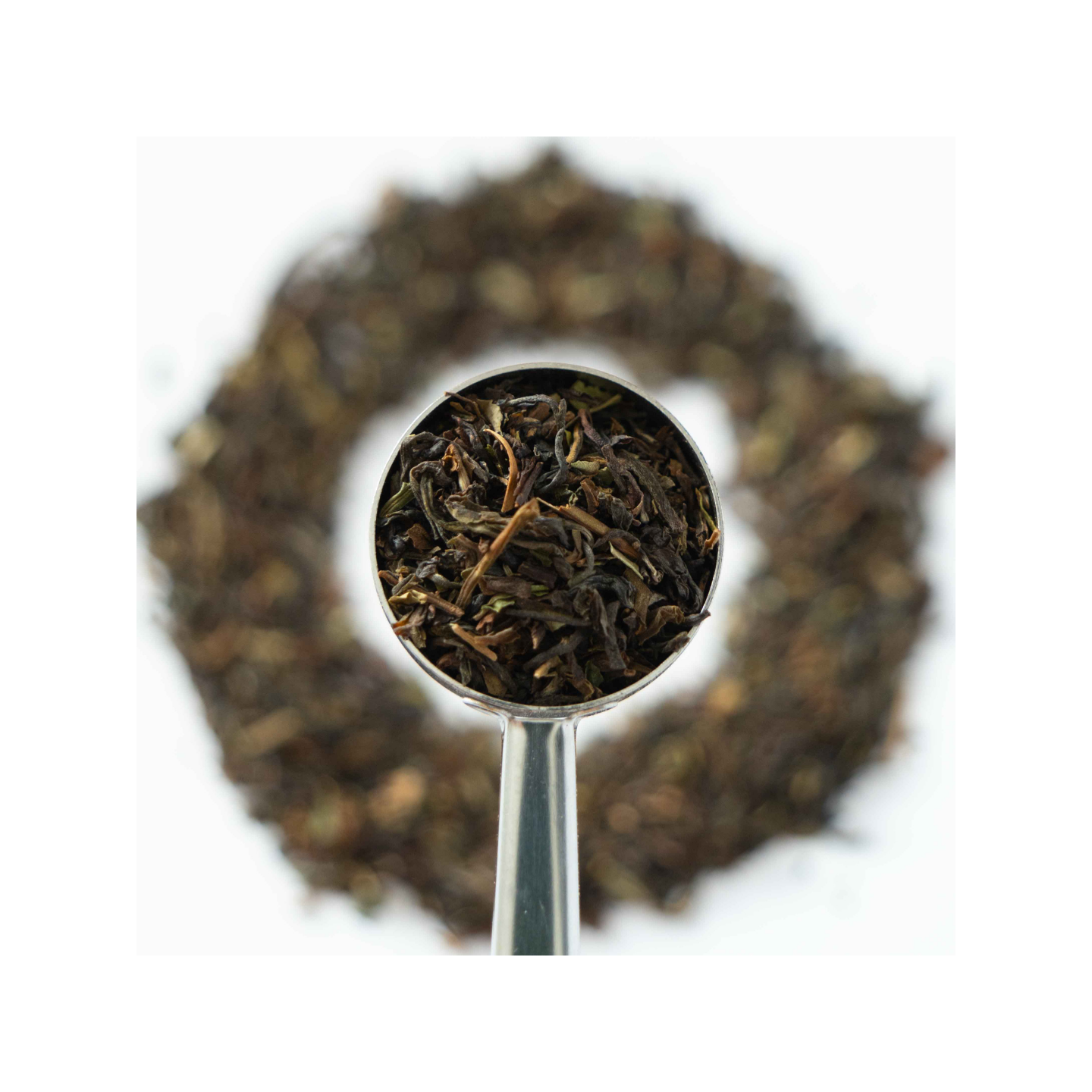 Simplicithé noire : thé noir Golden Nepal