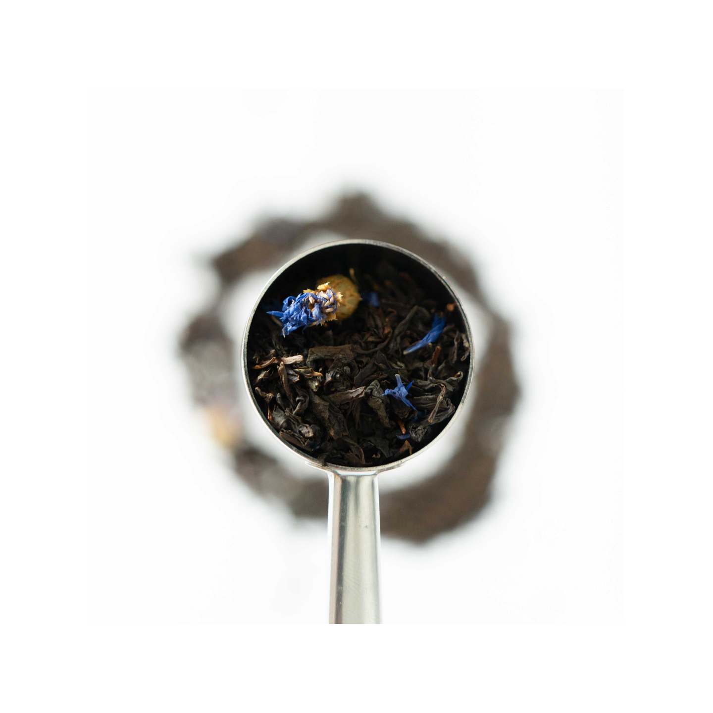Earl Grey Bleuthé : un classique revisité