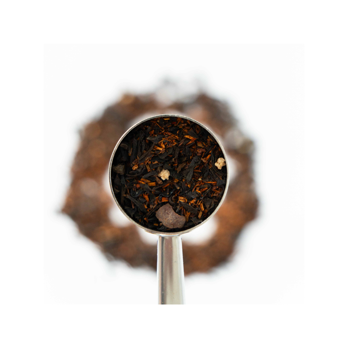 Ruralithé : thé noir parfumé