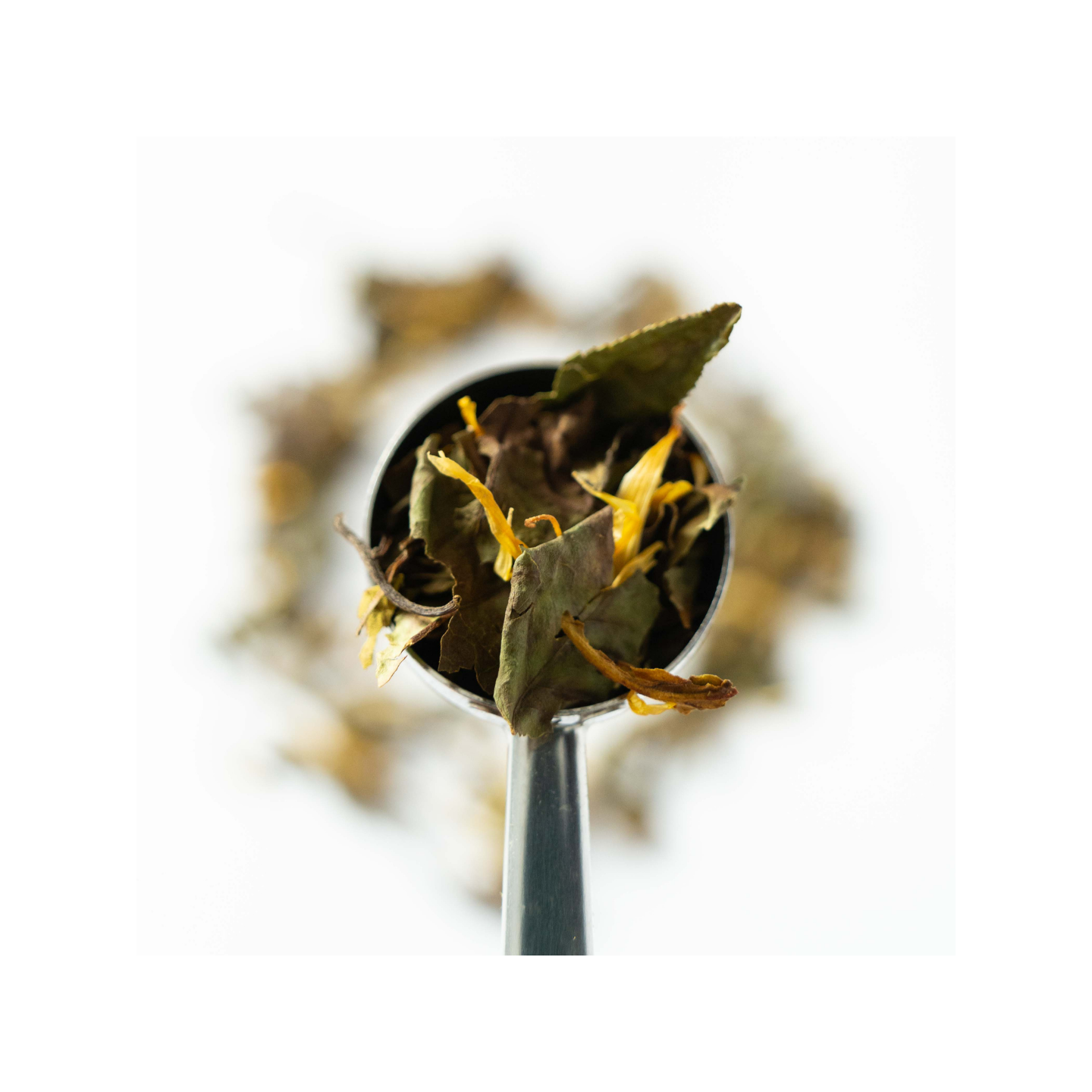 Beauthé : thé blanc parfumé