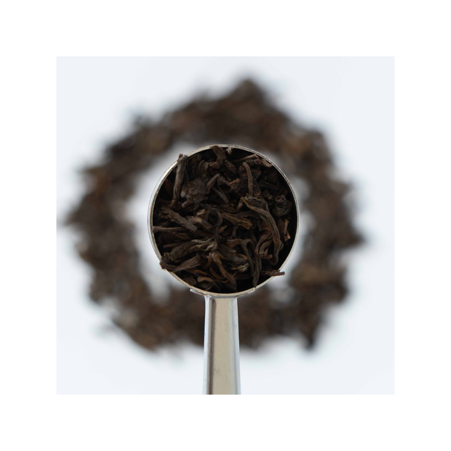 Simplicithé rouge : thé rouge Pu Erh