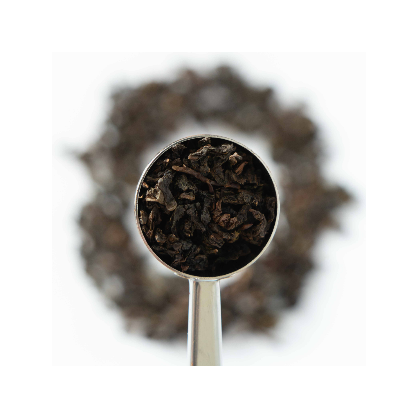 Simplicithé bleue : thé bleu Oolong
