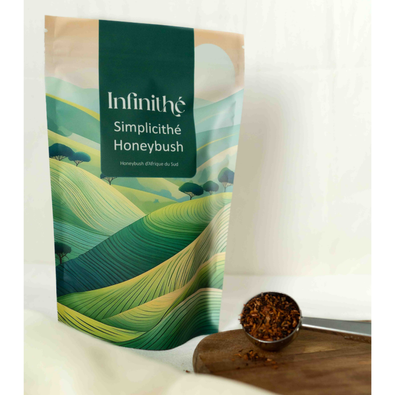 Simplicithé Honeybush