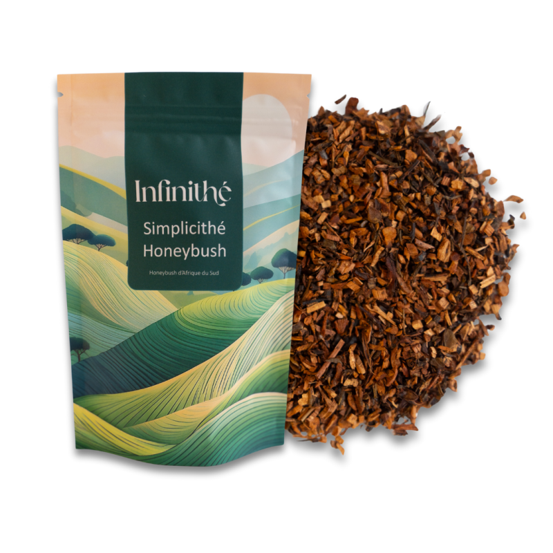 Simplicithé Honeybush