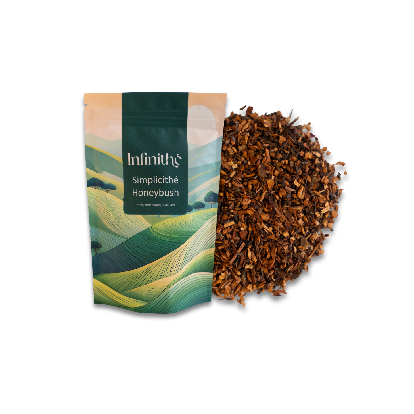 Simplicithé Honeybush