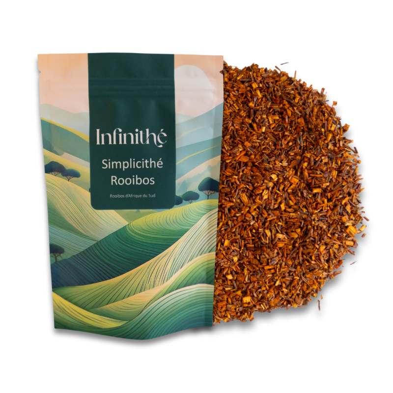 Simplicithé Rooibos