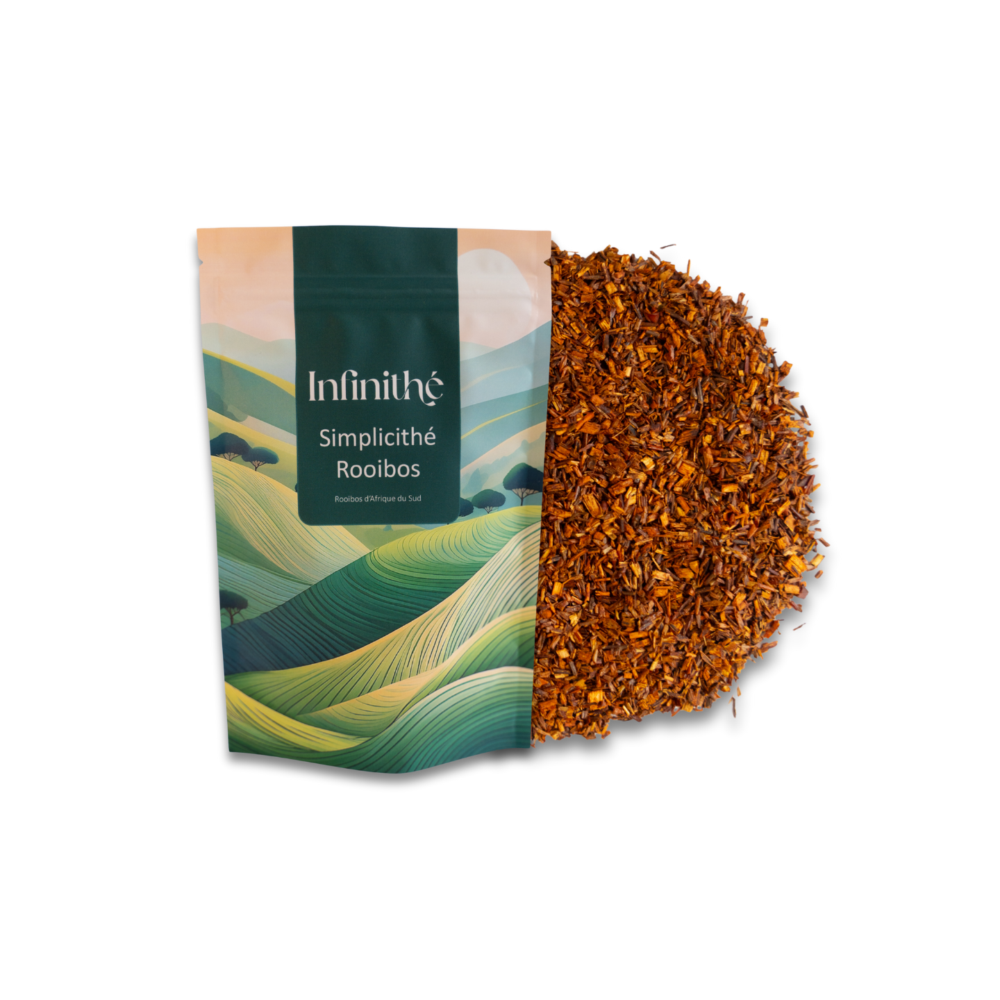 Simplicithé Rooibos