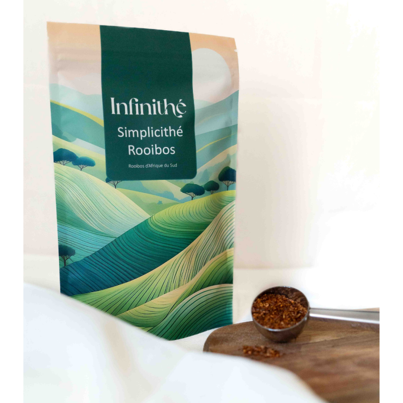 Simplicithé Rooibos