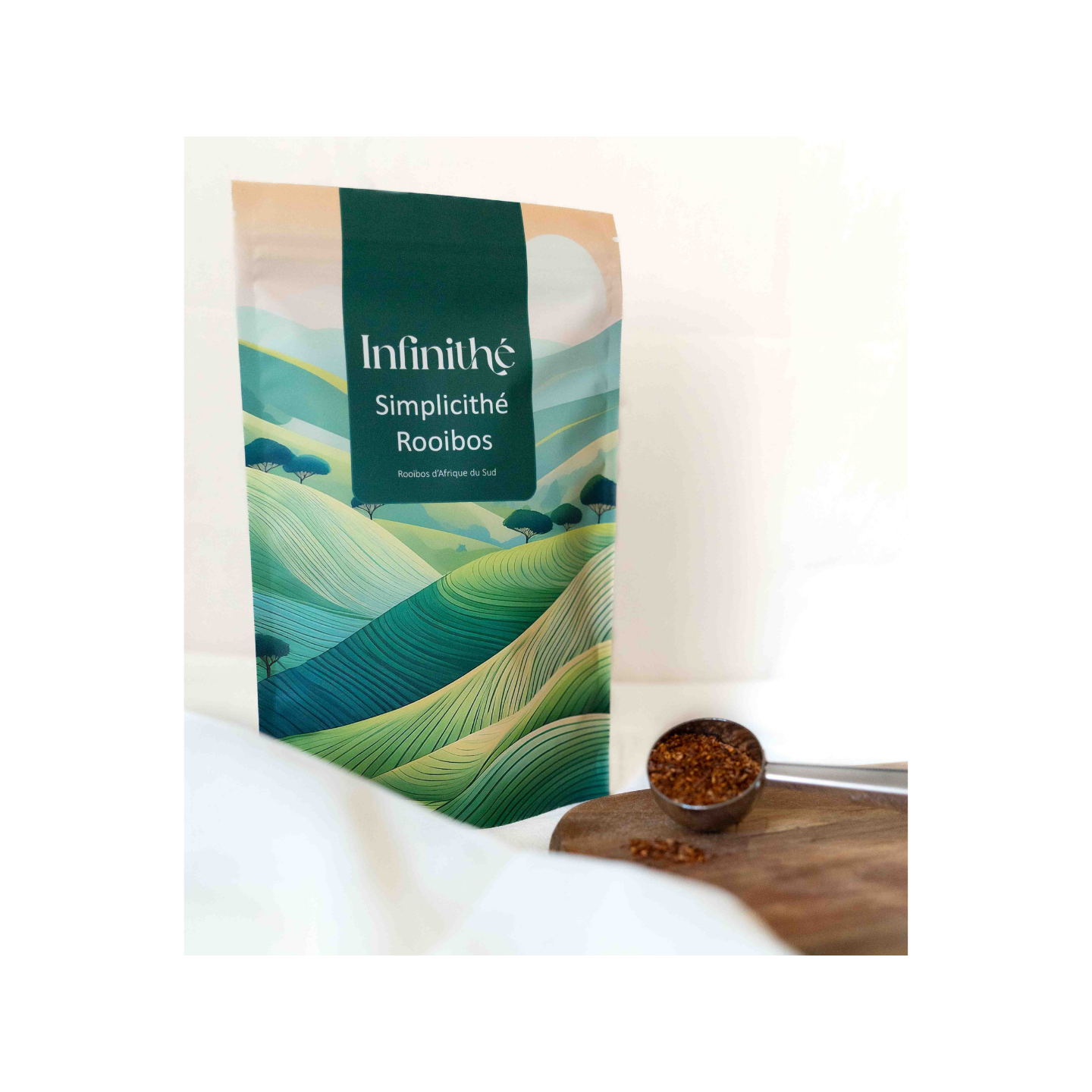 Simplicithé Rooibos