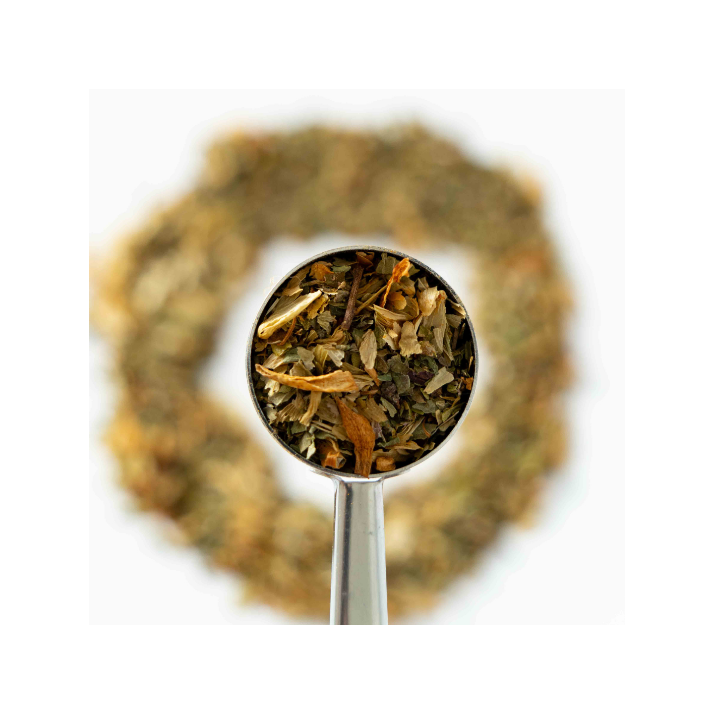 Sérénithé : infusion relaxante sans théine