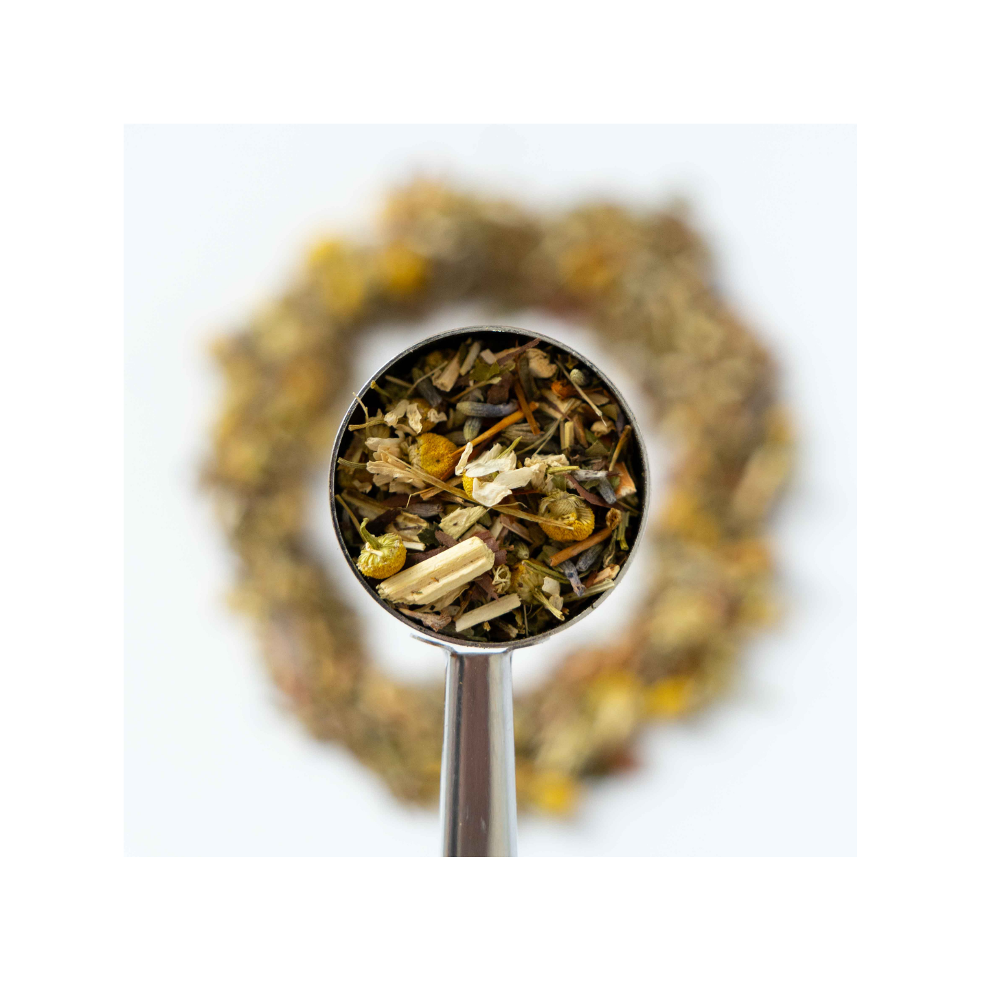 Tranquilithé : infusion pour dormir