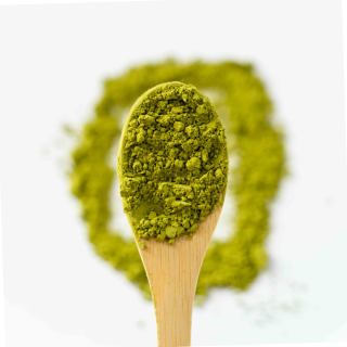 Subtilithé : Matcha