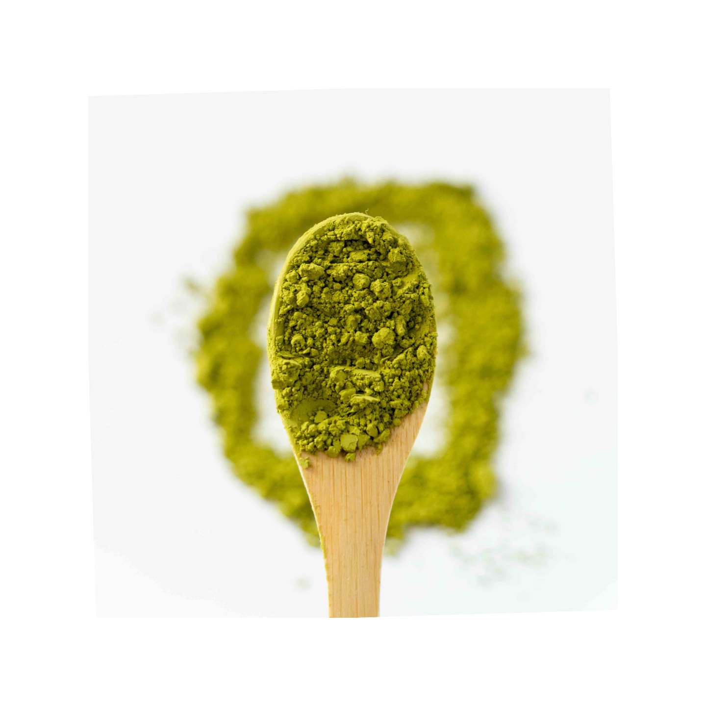 Subtilithé : Matcha