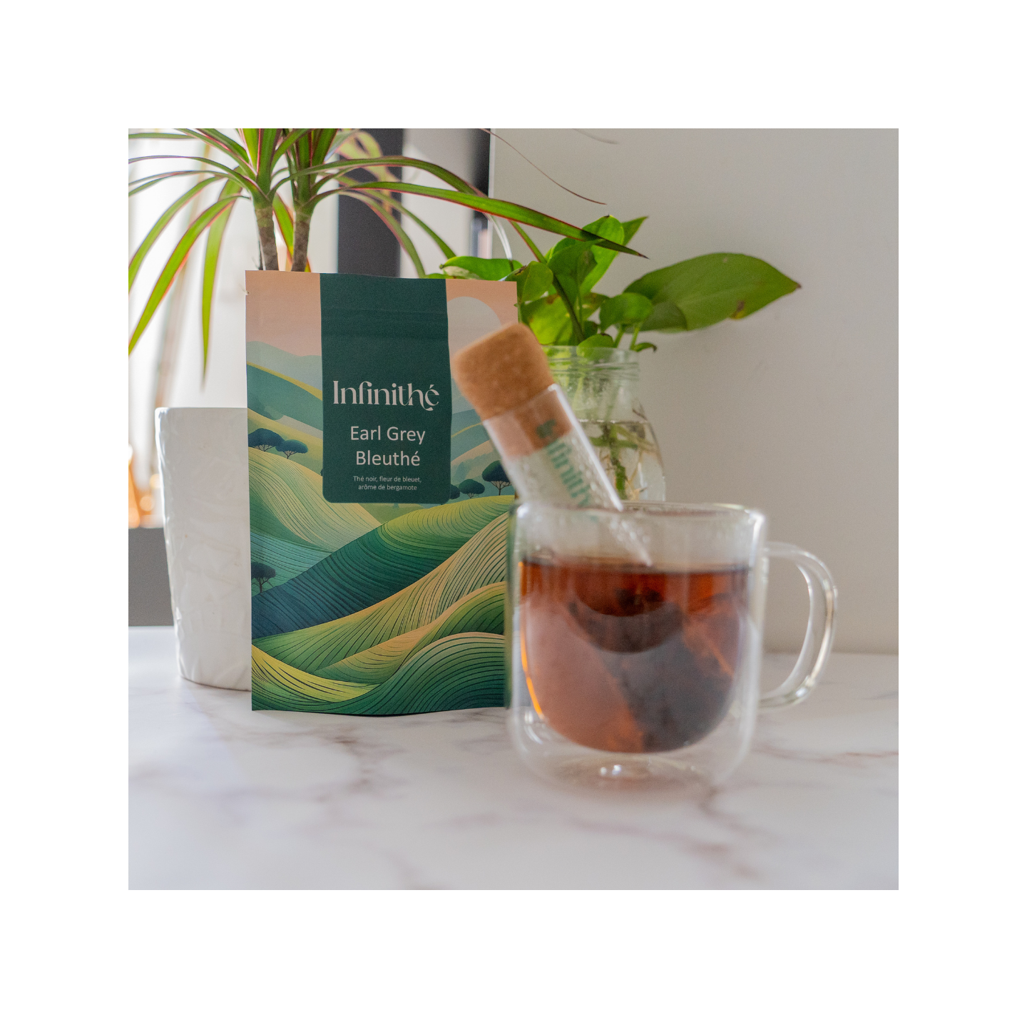 Coffret “Du matin au soir”