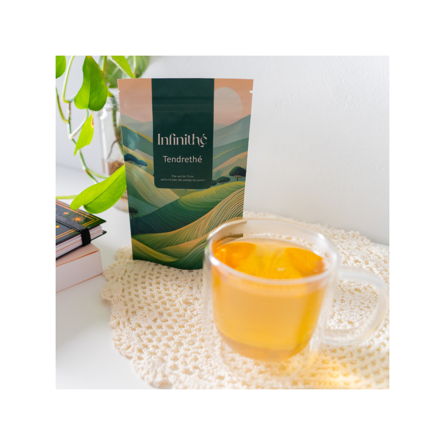 Coffret “Du matin au soir”