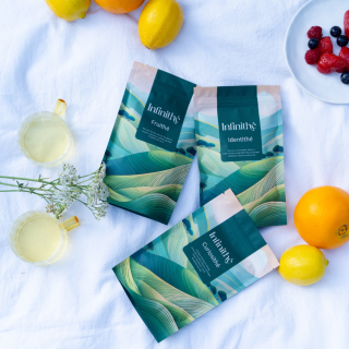 Coffret "Jardin sucré"