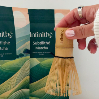 Coffret Matcha Bio & Chasen – Rituel japonais authentique