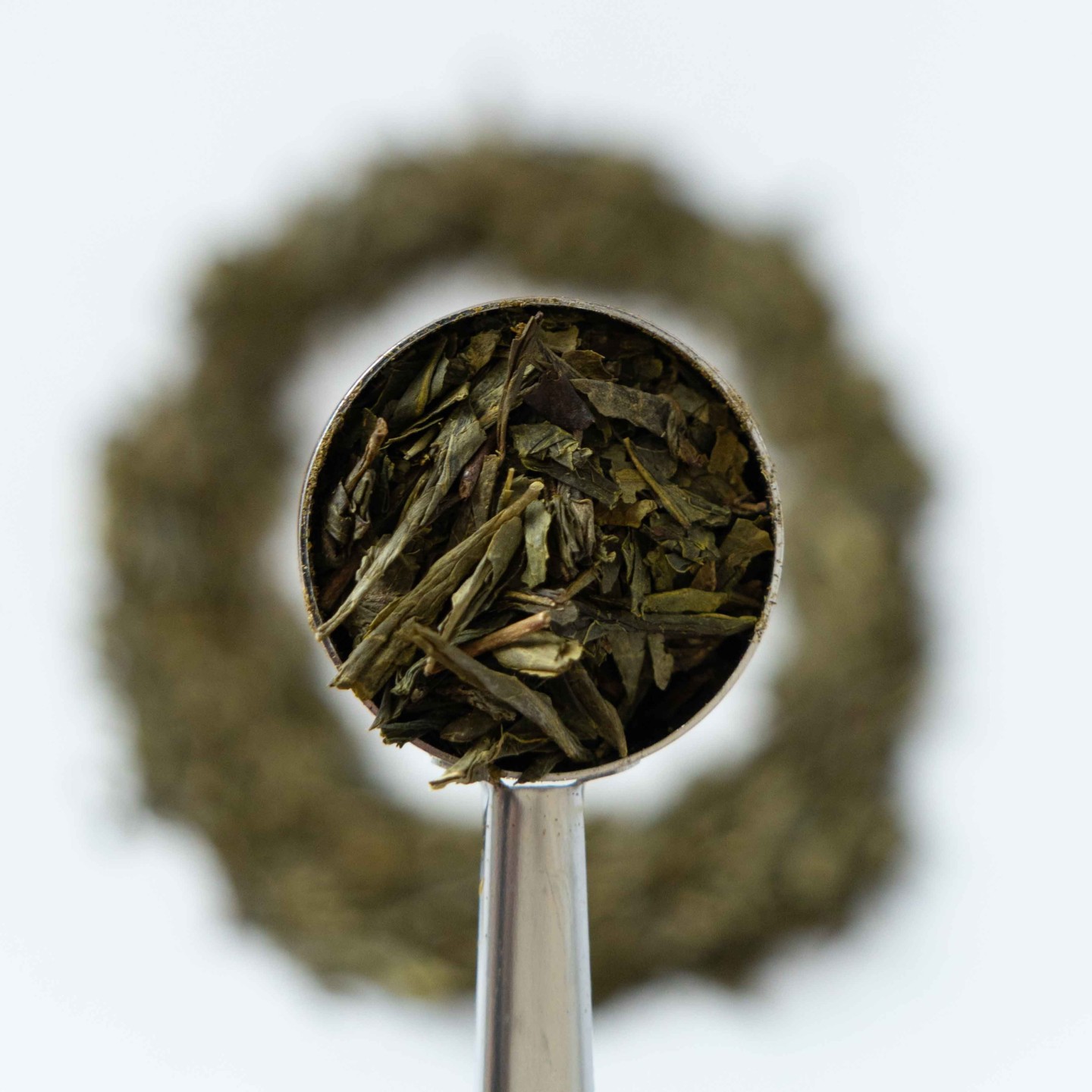 Simplicithé verte : China Sencha