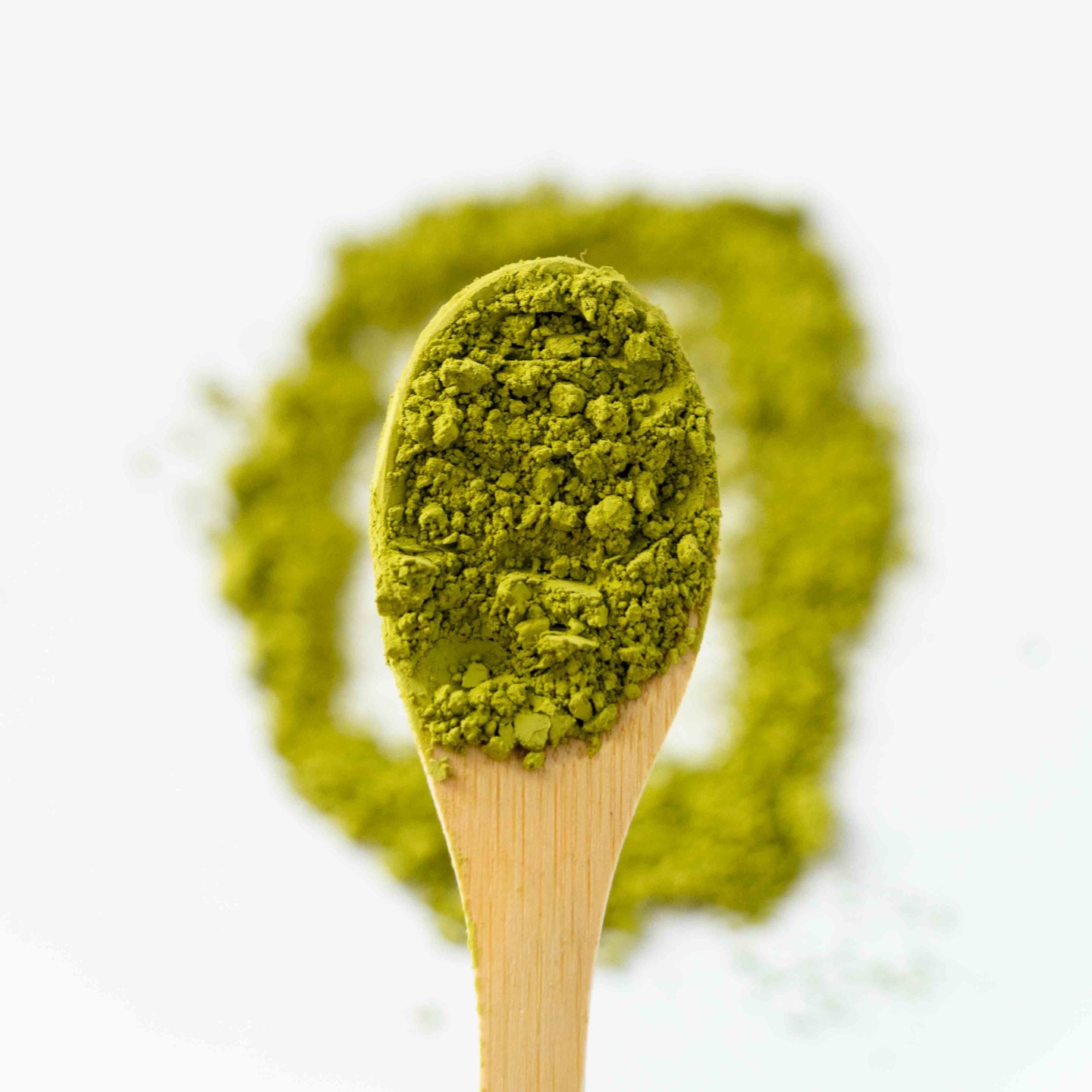 Subtilithé : Matcha