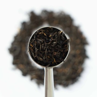 Simplicithé noire : thé noir Lapsang Souchong