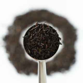 Simplicithé noire : thé noir de Ceylan