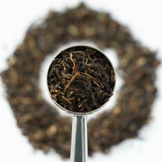 Simplicithé noire : thé noir Golden Nepal