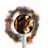 Identithé : thé noir parfumé