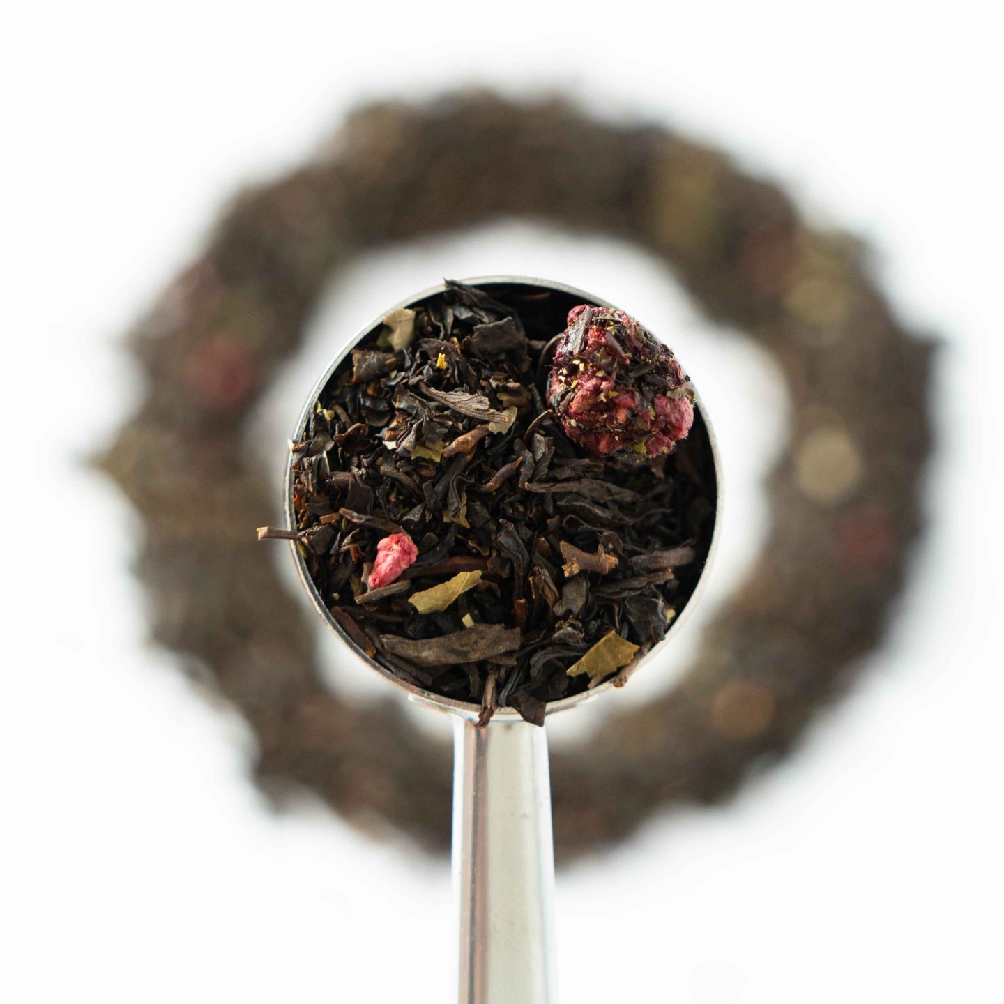 Gaiethé : thé noir parfumé